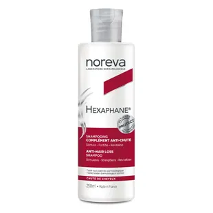 Noreva Hexaphane Shampoo integratore anticaduta 250 ml
