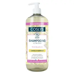 Coslys Shampoing Ultra-Doux Bio 1L