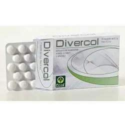 Divercol Integratore Per Il Benessere Intestinale 75 Tavolette 