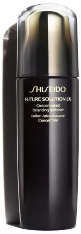 Shiseido Future Solution LX Softener 170 ml