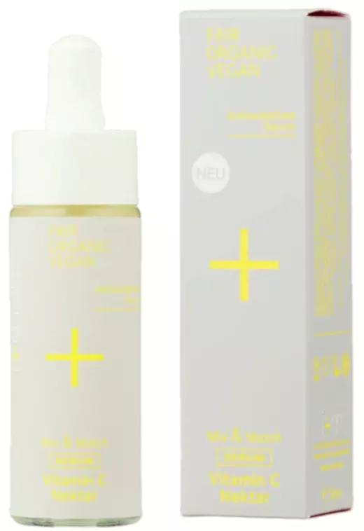 I+M Nectar Serum Vitamin C 3% 25 ml