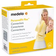 Medela Conector PersonalFit Flex 2 uds