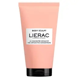 Lierac Body Sculpt Le Concentré Cryoactif 150 ml