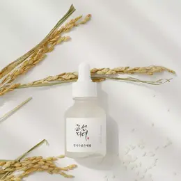 Beauty of Joseon Glow Deep Serum : Rice + Alpha Arbutin Sérum Anti-Taches 30ml