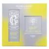 Roger & Gallet Coffret Cologne Twist 100ml et son Pain Nettoyant