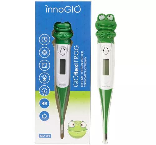 Innogio Gioflexi Kikkerthermometer