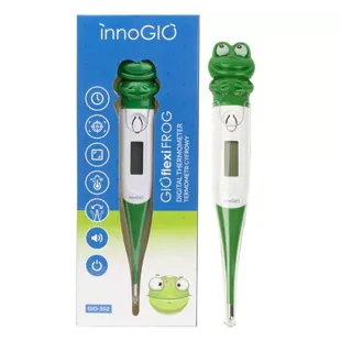 Innogio Gioflexi Frog Thermometer