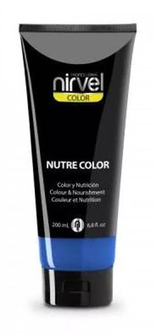 Nirvel Nourrit Couleur Bleu Klein 200 ml