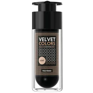 Frezyderm Velvet Colors Light 30 ml