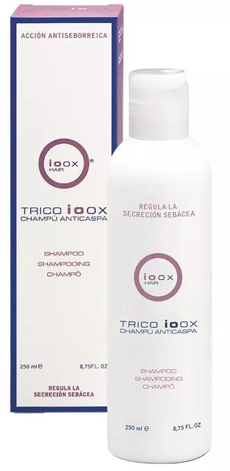 Ioox Champú Anticaspa Trico 250 ml
