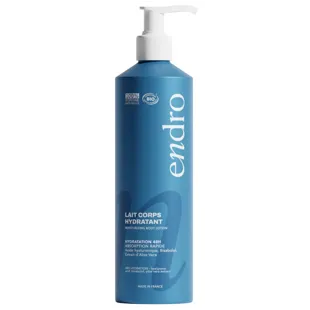 Endro Cosmétiques Moisturizing Body Milk 400 ml