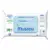 Mustela Unscented Compostable Cleaning Wipes 60 units