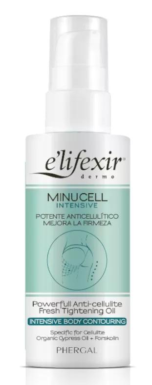 Elifexir Dermo Minucell Intensive Aceite 100 ml