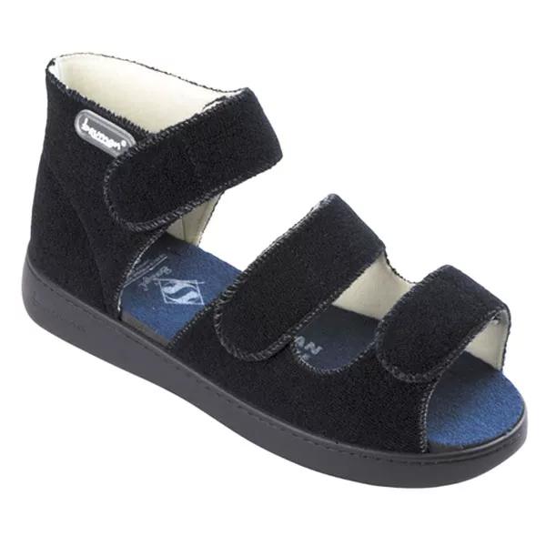 Mixed Comfort Shoes Chut Cool - Navy - Size 42