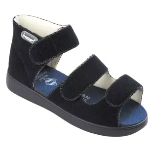 Scarpe comode unisex Chut Cool - Blu navy - Taglia 42