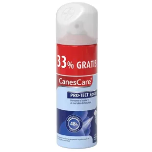 Canescare Pro-Tect Spray Desodorante Mal Olor Pies PROMO 200 ml