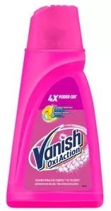 Vanish Oxi Action Quitamanchas líquido 900 ml