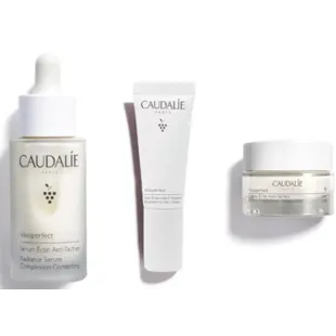 Caudalie Vinoperfect Serum 30 ml + Cream 15 ml + Eye Contour 5 ml