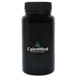 Actiage CalmMind Emotional Well-being 60 Capsules