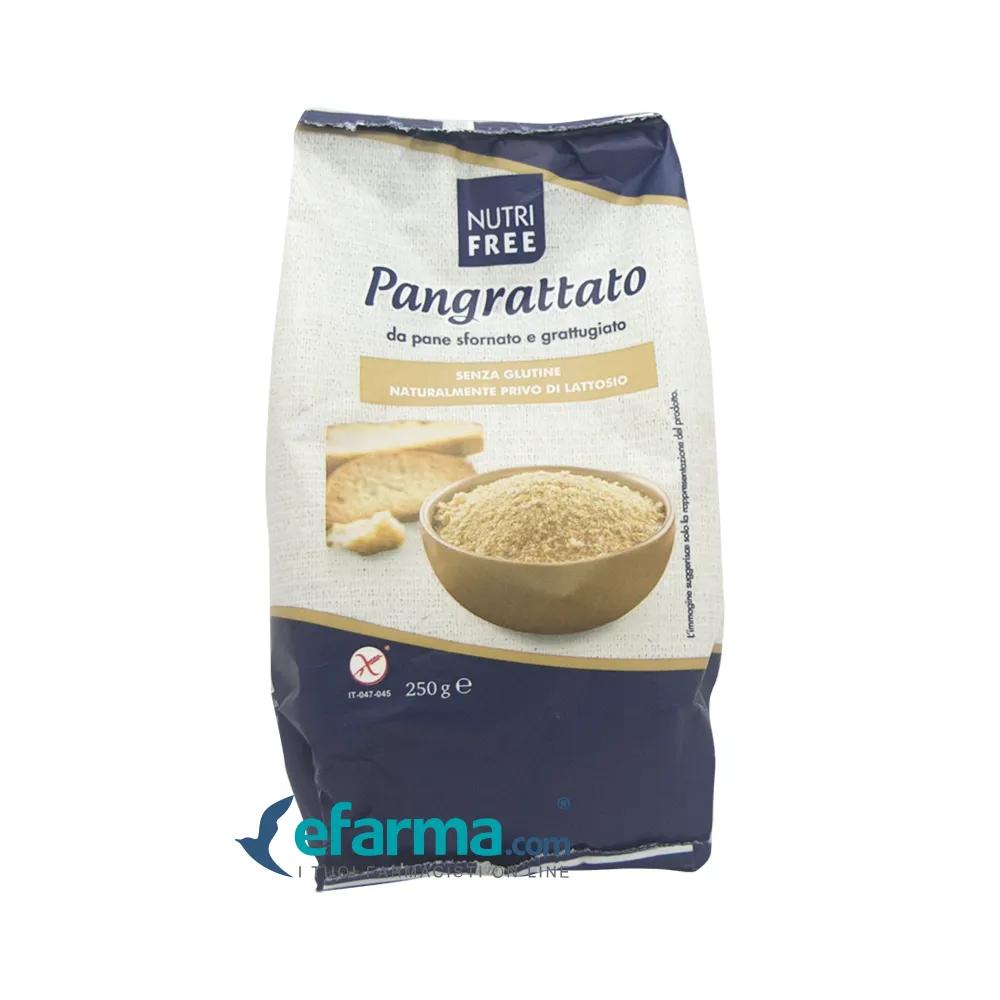 Nutri Free Pangrattato Senza Glutine 250 g