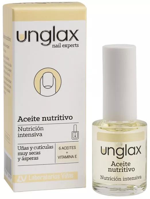 Olio nutriente Unglax