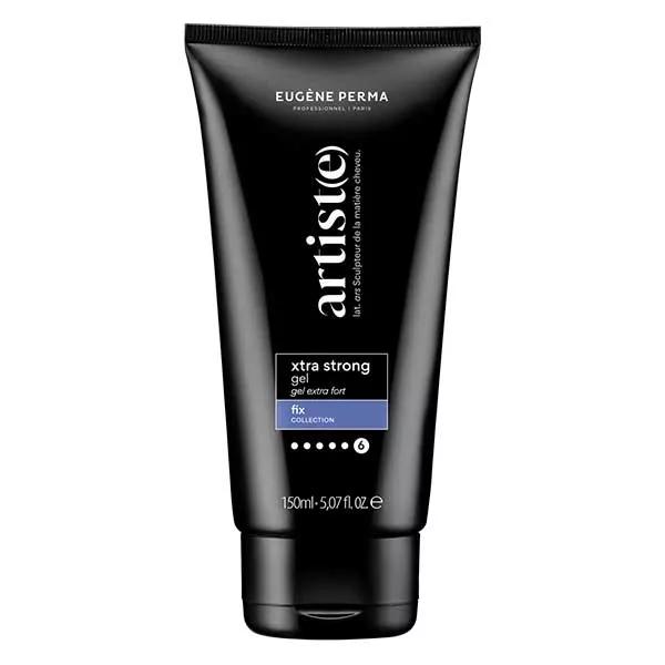 Eugène Perma Professional - Artista - GEL EXTRA FORTE 150ML