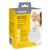 Medela dust cup milk 2 units