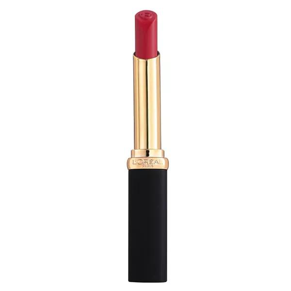 L'Oréal Paris Barra de Labios Color Riche Volumen Intenso Mate N°188 Le Rose Activist 1.8g