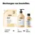 L'Oréal Professionnel Série Expert Shampoing Absolut Repair Recharge 500ml