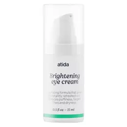 Atida Visage Crème Contour des Yeux 15ml