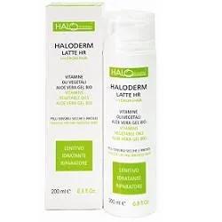 Haloderm Latte HR Lozione Lenitiva 200 ml