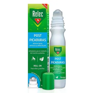 Roll post bites Relec 15 ml