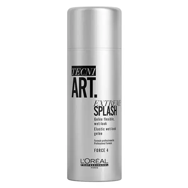 L'Oréal Professionnel Tecni Art Extreme Splash Gelée Flexible 150ml