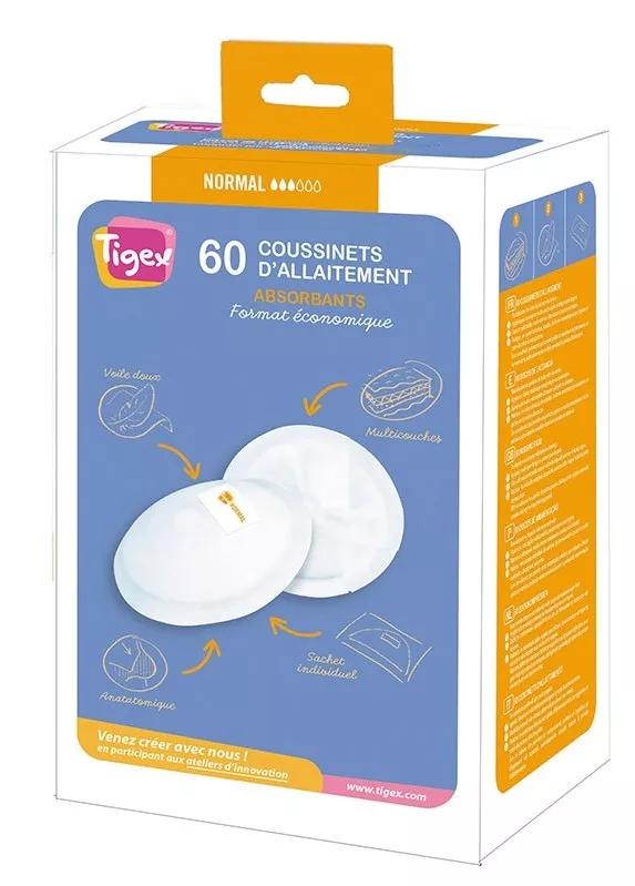 Philips Avent Discos de Lactancia Ultra Confortable 60uds — Viñamata Group