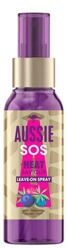 Aussie Spray SOS Protector Calor 100 ml