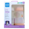 MAM Biberon Anti-Collique Easy Start Débit 2 Rose & Blanc Lot de 2 x 260ml