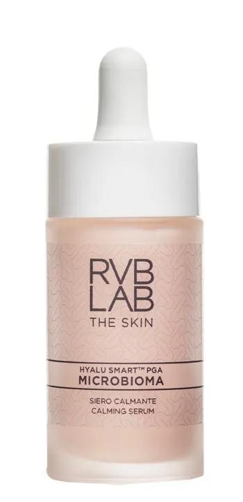 RVBLAB Microbioma Siero Calmante 30 ml