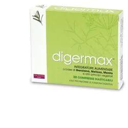 Digermax Integratore 30 Compresse