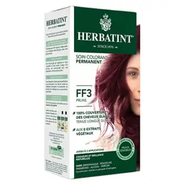 Phytoceutic Herbatint Ff3 Prune 150 Ml