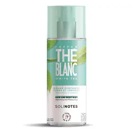 Solinotes Thé Blanc Brume parfumée 250ml