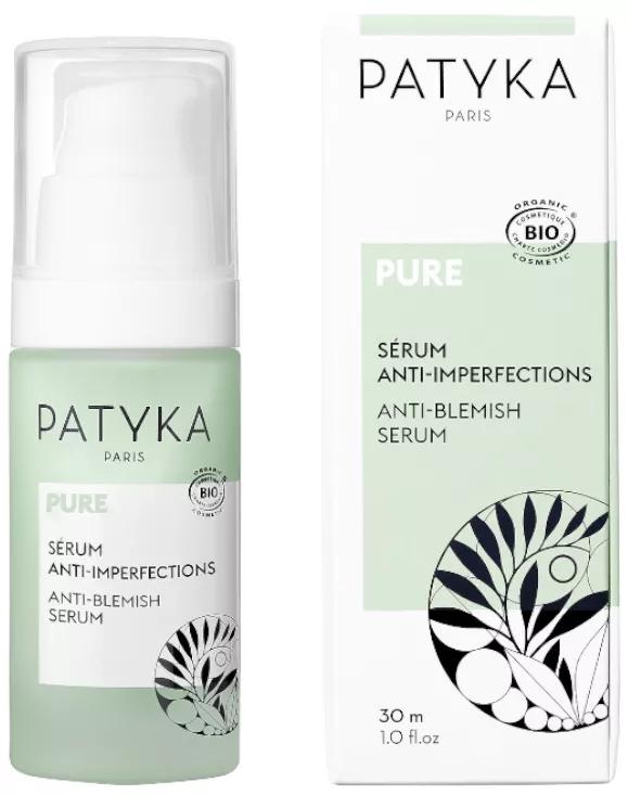 Patyka Siero Anti-Imperfezioni 30 ml