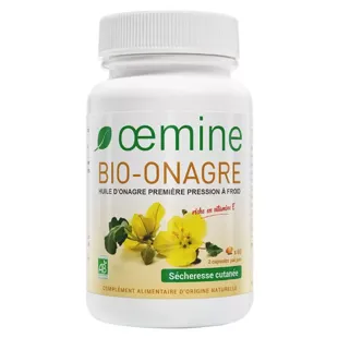 Oemine Bio-Enotera 60 capsule