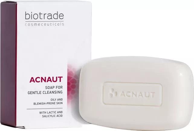 Savon Acné Out Biotrade 100Gr