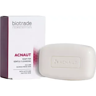 Acne Out Biotrade 100Gr Soap tablet