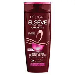 L'Oréal Paris Elseve Full Resist Shampooing Booster de Force 300ml