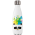 Chicco Trinkflasche Edelstahl Pandabär