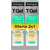 Neutrogena T/gel Shampooing Antipelliculaire pour Cheveux Gras 250 ml + 250 ml