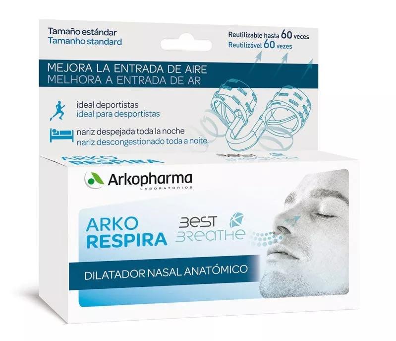 ArkoRespira Anatomischer Nasendilatator Standardgröße