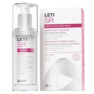 LetiSR Anti-Rötungs-Serum 30ml