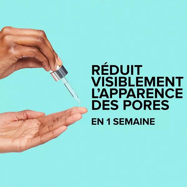 IT Cosmetics Face Care Bye Bye Pores Serum Sérum Antiporos Visible con Ácido Glicólico 30ml